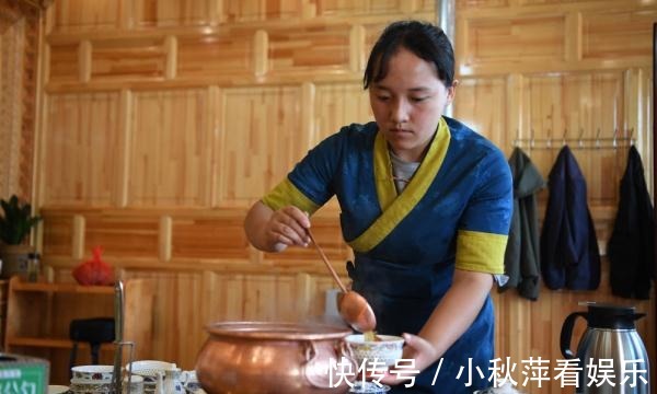 新华社记者|走进乡村看小康——全域旅游加速共同富裕