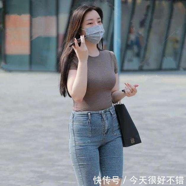 凸显|别致潮流的瑜伽裤穿搭摩登范十足，穿出自己的风格，凸显优势