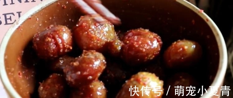 玻尿酸|这水果正当季，效果比玻尿酸强，平时多吃，皮肤细嫩红润气色佳