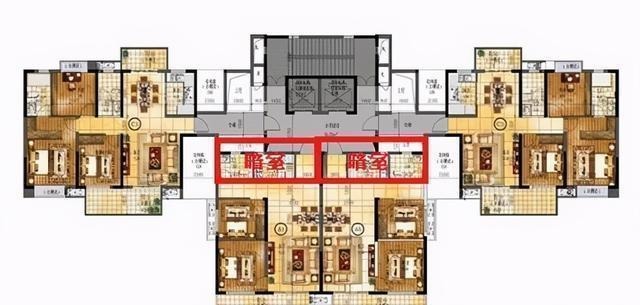 中户|买房时，购房者该选择“中户”还是“边户”？建筑学家给出答案