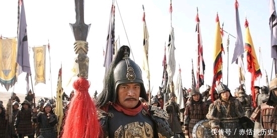 步战|水浒中步战谁是王者?此人第一,卢俊义也不是他的对手