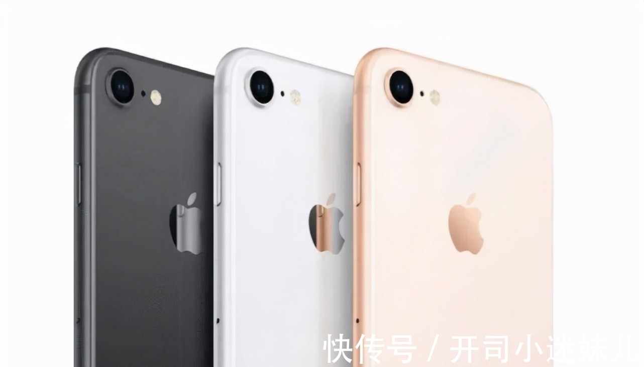 抛光布|iPhone SE3：苹果最后一款LCD