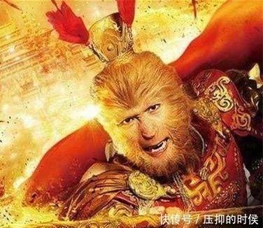 此神实力直逼玉帝,掌控诸神生死?孙悟空大闹天宫,他却不出手!