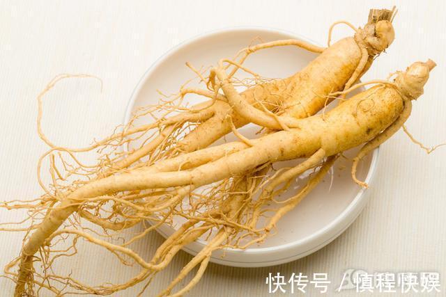 黄芪|中医解说西洋参、人参、黄芪都能补气,但哪个更适合你