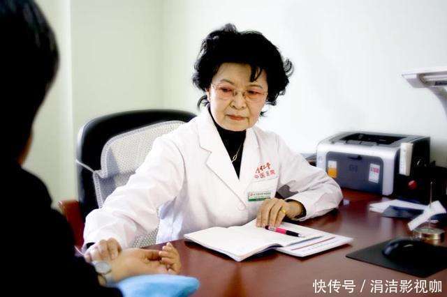 三七粉|80岁女老中医,脸上不长斑,肤似婴儿,只因这2大养颜秘诀
