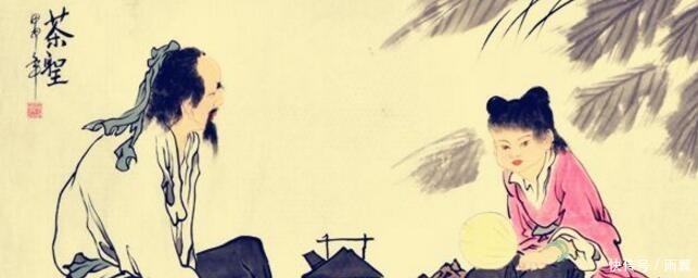 中国|历史上八大职业祖师爷,你知道自己职业的祖师爷是谁吗看完惊了!