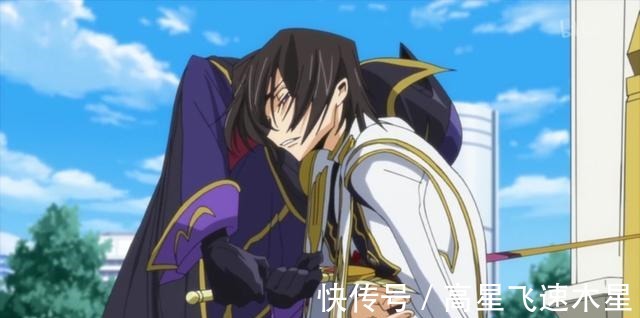 零之镇魂曲|进击的巨人136话这个时候还要内战,鲁路修式结局要来了