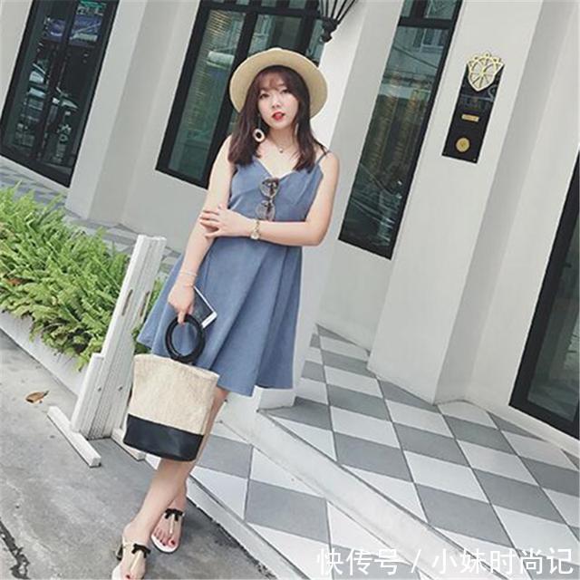 get|专属胖M女神穿搭小心机，时髦又优雅，赶紧GET