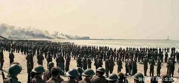 南方集团军|第二次世界大战时,如果希特勒听了他的建议,这段历史可能被改写!