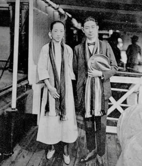 事后|梅兰芳原配:因无法生育同意丈夫另娶,事后她的下场让其二妻落泪!