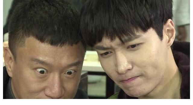 不录《萌探》后，孙红雷回归男人帮，与兄弟严敏开启“新西游”