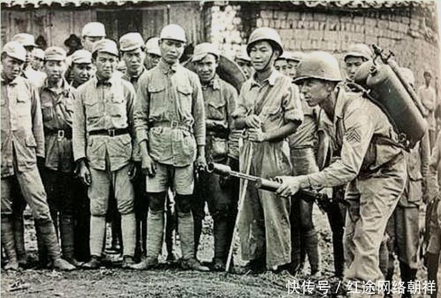 做人|一处据点,日军叫嚣10万人才能攻下,团长用6吨炸药教他做人