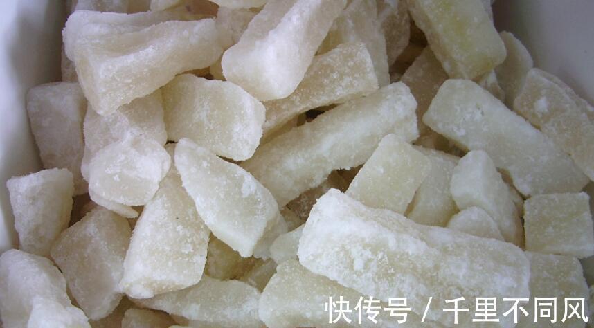 银耳梨汤|立秋后，5种蔬菜要常吃，既便宜又能消暑秋燥，营养也很丰富