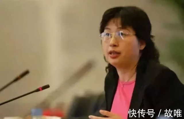人事部|孙亚芳:我是来华为学习的!任正非一打量:张建国你安排一下!