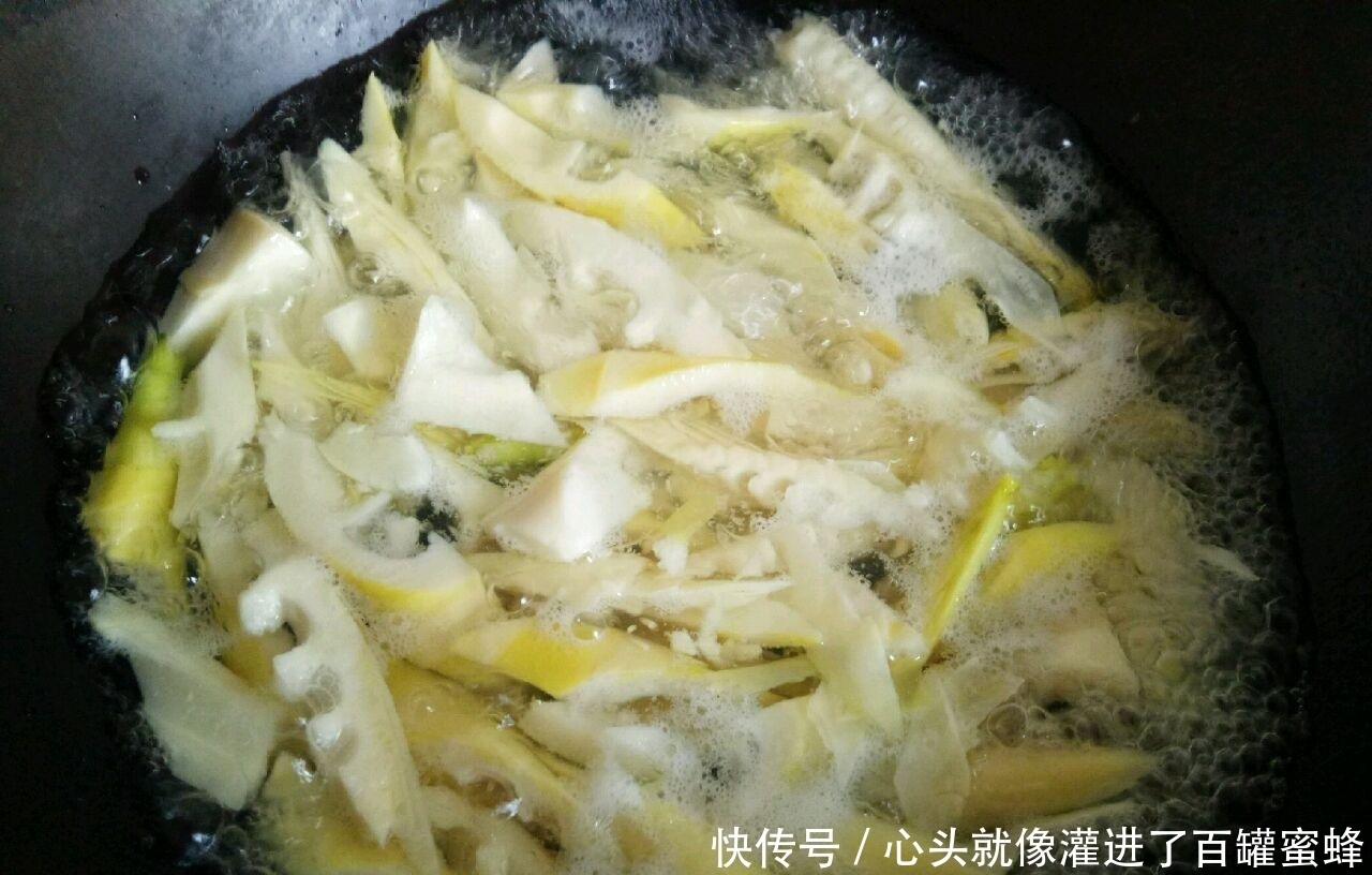 春季里多吃它，不仅美味还有润燥功效，但想做好却不容易