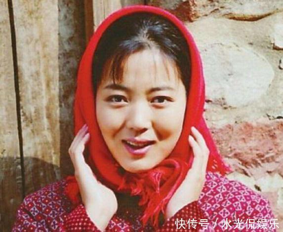 1997年、2002年,分别被梅婷陈小艺抢走