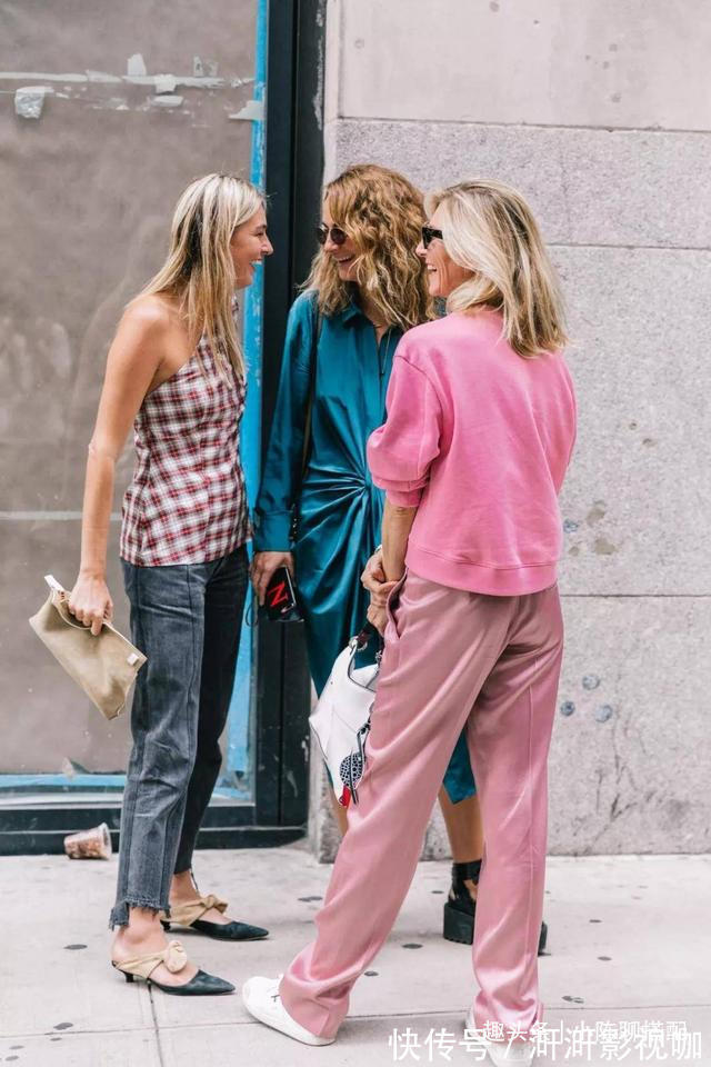 穿搭 卫衣怎么穿出“优雅轻熟风”学习这些穿搭技巧,美到无法抗拒