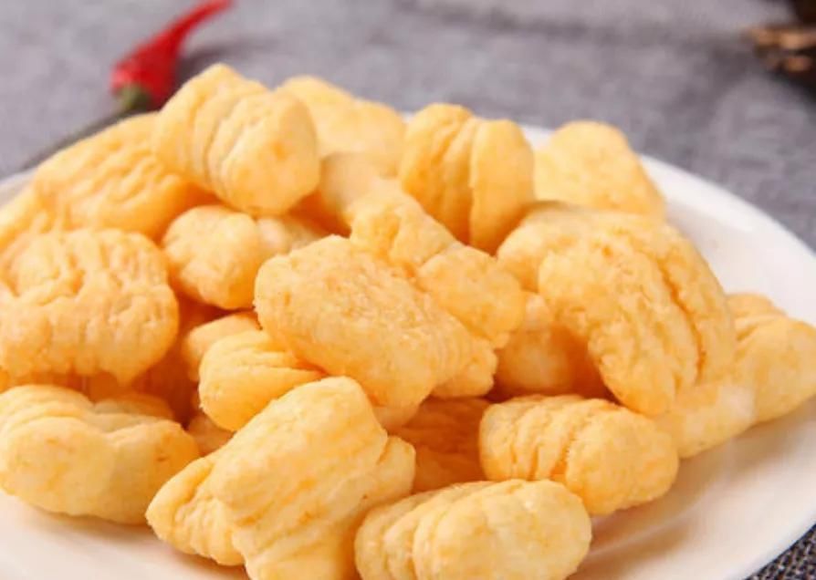 大卡|6种“易胖食物”,戒掉就能瘦10斤,戒不掉再胖20斤!