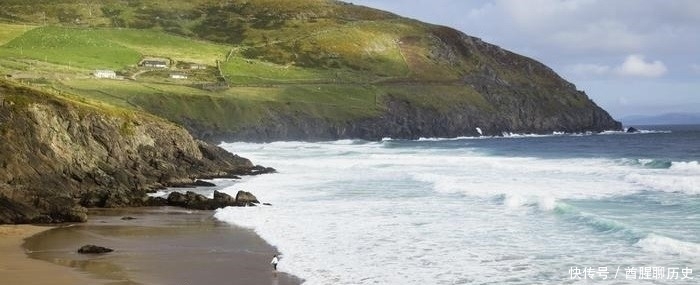 中年|烟云江湖-如有闲情和文青情怀,说几条欧洲不错的徒步旅行线路