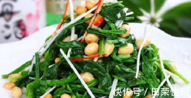 鱼块|美食推荐小炒荷包蛋、香辣牛杂、菠菜拌花生、辣炒龙利鱼的做法