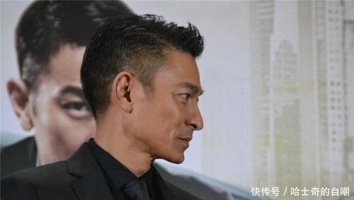 周杰伦 刘德华作为“四大天王之首”,为何不做导师呢?