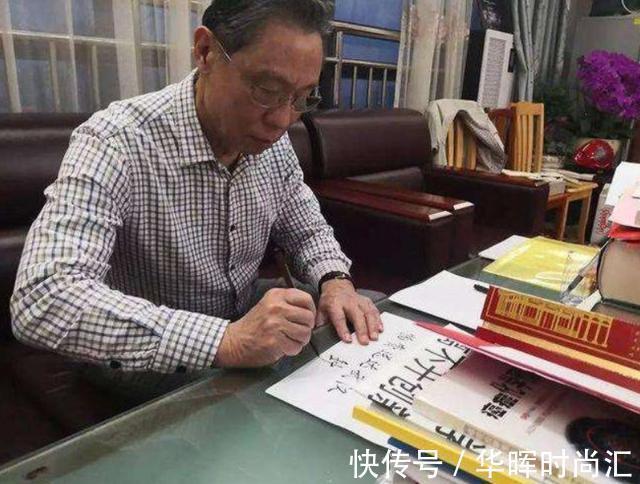 汉口医院|钟南山亲笔感谢的背后，刘强东烧钱上千亿，却被人骂上热搜