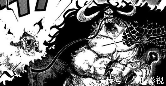 和之国|海贼王:路飞请来的两位外援,一位防御力无敌,一位鹰眼都无奈