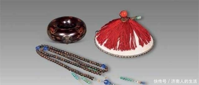 从“臣戴王不戴”到价值200两,清代花翎如何沦落成商品?