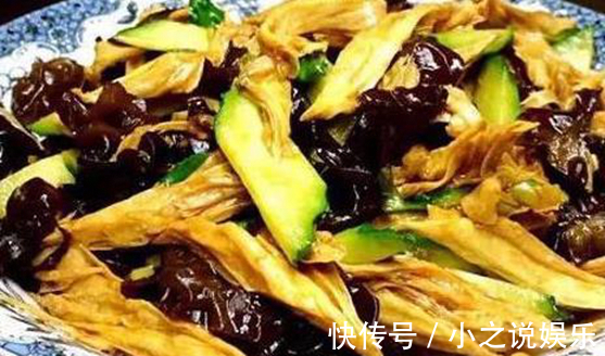 教你几道快手菜，鲜美可口健康，好吃又下饭，网友天天都吃不腻