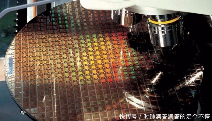 芯片|拨款151亿美元!中国芯片巨头宣布新政策,暴露出背后的3大野心