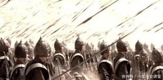 战国时期|外国网友 亚历山大东征, 可以轻松战胜秦始皇, 主要有三点理由。