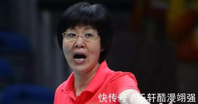 中国女排|过河拆桥!央视点名怒批中国排协,郎平卸任排协发文质疑无感谢