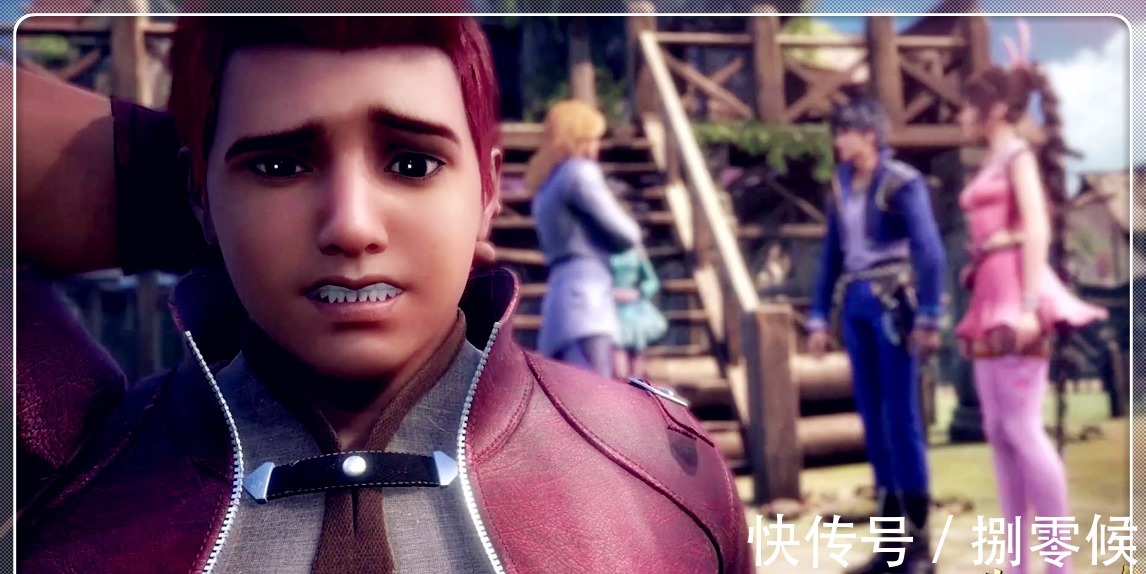 一人|斗罗大陆,史莱克七怪全员成神后,唯独剩下她一人成99级斗罗