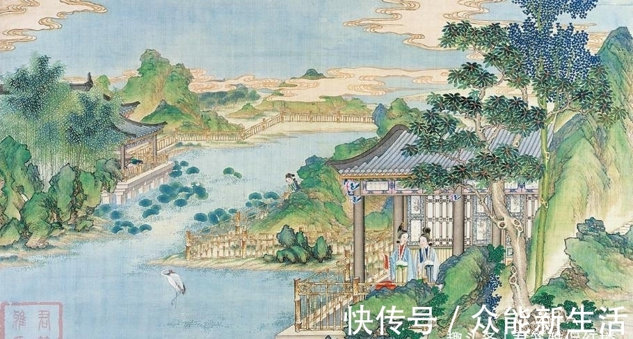 贾珍$红楼梦最般配的一段姻缘,郎才女貌,夫唱妇随,一生不离不弃