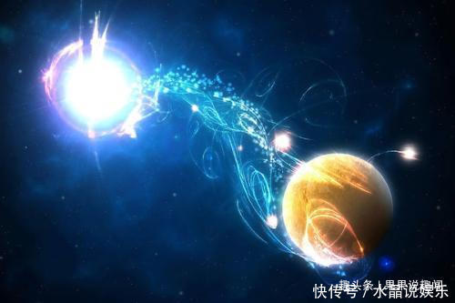 四维空间到底是什么样？科学家：神秘超出你的想象，言语无法表达