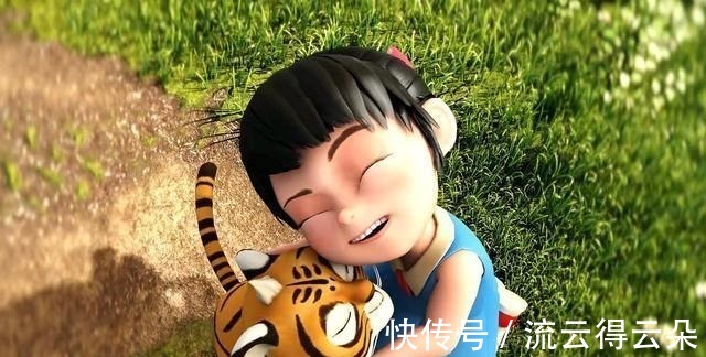 熊出没|《熊出没》中美女那么多，帅哥不几个，官方这样设定有什么用意