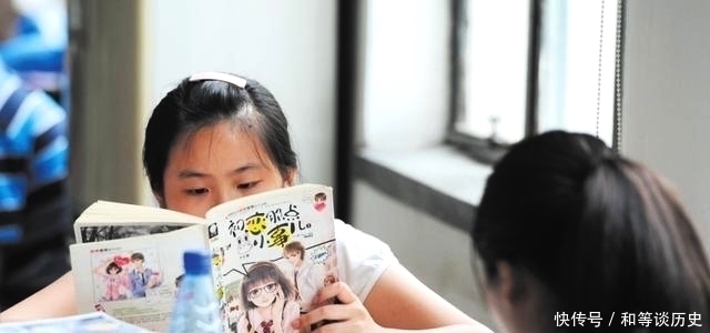 安眠药@书中自有黄金屋,书中自有“安眠药”,为啥很多人一读书就犯困?