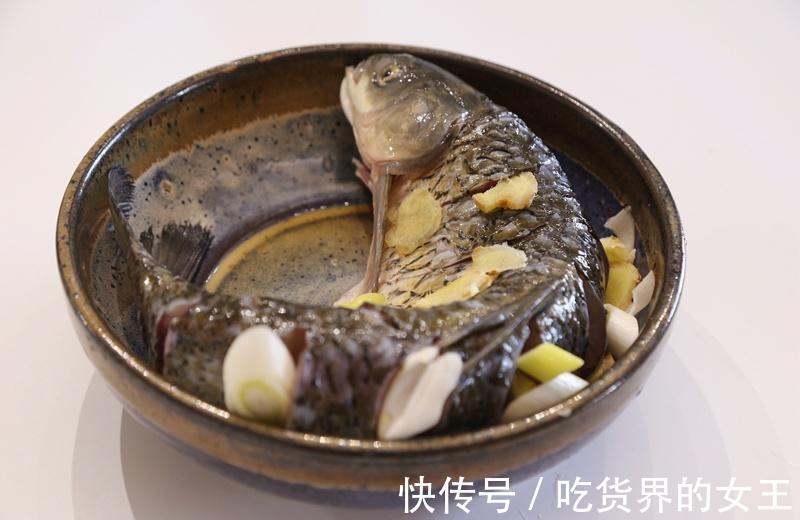 地道|教您做万州烤鱼，味道超地道