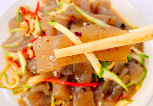 营养|想长寿得会吃,4种食物要多吃,营养丰富,滋补身体,试试吧