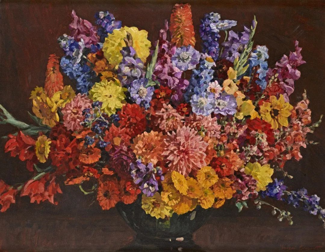 谢尔盖@乌克兰画家谢尔盖,对生活和艺术的大胆尝试