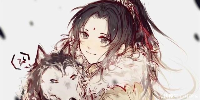 祖师|九个出自《魔道祖师》的梗,资深粉丝都知道,外行人却看不懂!