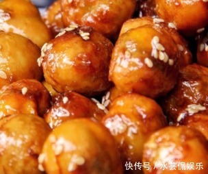 汤汁|做给闺女吃的营养菜,红亮微甜,外皮焦酥汤汁浓郁,上桌就被光盘