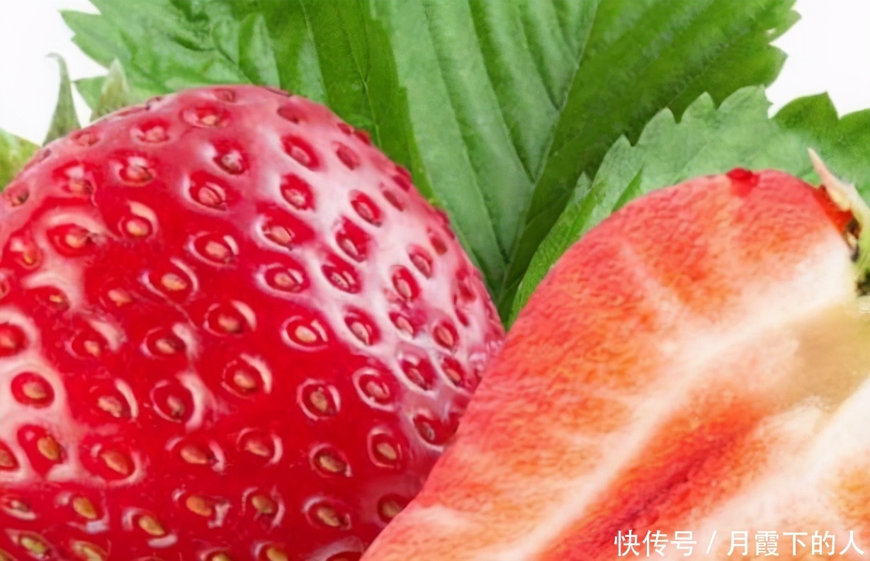 想长寿要会吃,3种食物坚持吃,滋补身体,改善肠胃,增强体质