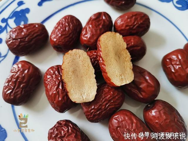 入秋后多吃红枣，买红枣，牢记“4不买”，摊主：从来不给家人吃