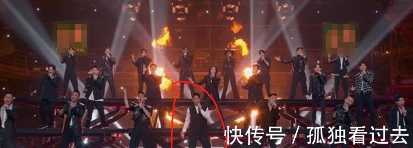 披荊斬棘的哥哥|《披荊斬棘的哥哥》開播,貢獻(xiàn)太多名場(chǎng)面,一首主題曲看清咖位