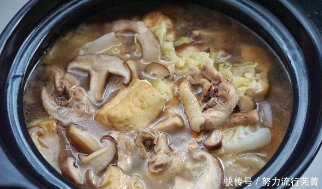 在家|惊喜!下班回来,不会做饭的老公请假在家带娃,还给做了一桌饭菜