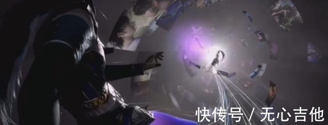 武魂殿|斗罗大陆唐三设计原画,衣着朴素,这才更像是铁匠的儿子