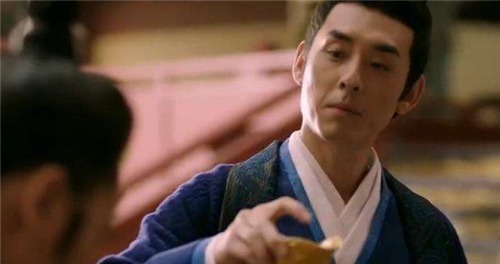 弟弟|皇帝给弟弟敬毒酒，祝你活到千岁！弟弟智答一句话，才躲过一劫