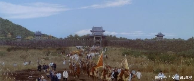 刘备才|诸葛亮也曾提出攻打西川，为什么庞统来了，刘备才愿意实施计划？