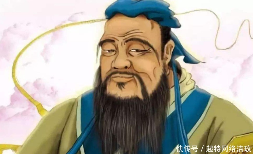 厉害之处中国五千年两个半圣人为何有他?